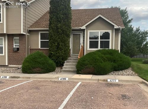 4785 Live Oak Dr, Colorado Springs, CO, 80916-4452 | Card Image
