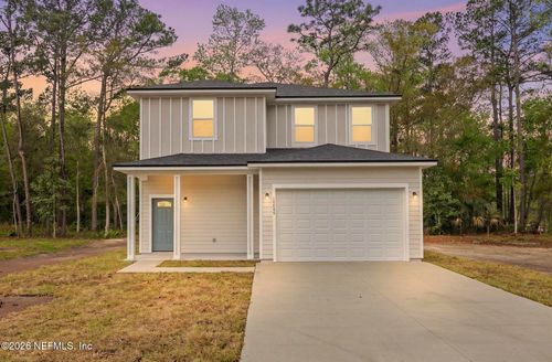 12486 Gate Rd, Jacksonville, FL, 32226-1985 | Card Image