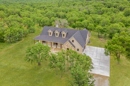 198 Woodlands Lane, Chico, TX, 76431 | Card Image