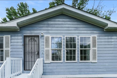b-829 Marjorie Street, Houston, TX, 77088 | Card Image