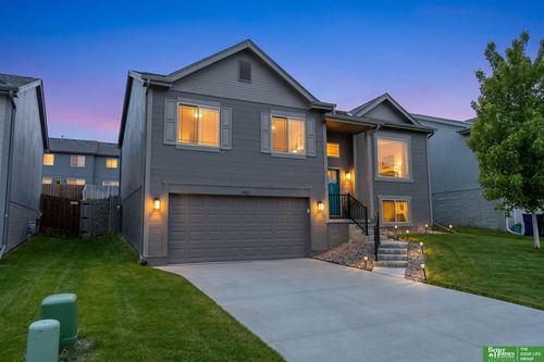 7902 N 149th St, Bennington, NE, 68007-5816 | Card Image