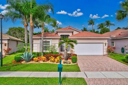 7037 Pisano Drive, Lake Worth, FL, 33467 | Card Image