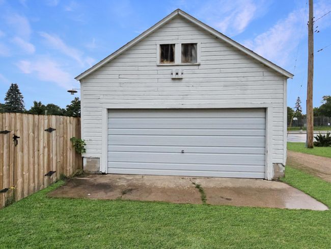 616 3 Rd Ave Ne, House other with 3 bedrooms, 1 bathrooms and null parking in Brainerd MN | Image 23