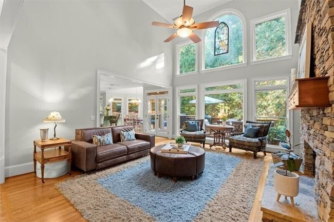 130 Silver Mist Cir, House other with 6 bedrooms, 5 bathrooms and null parking in Johns Creek GA | Image 10