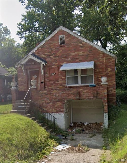 4225 Jennings Station Rd, Saint Louis, MO, 63121-3366 | Card Image