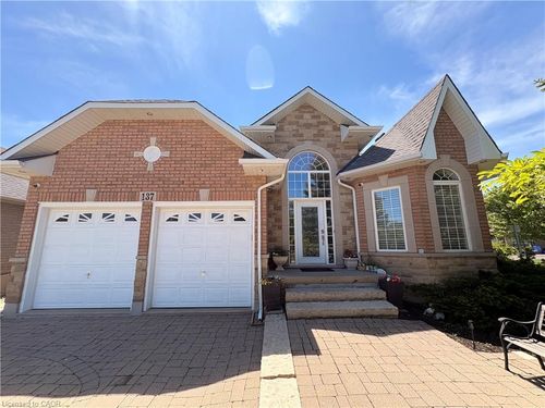 137 Pinehill Dr, Hannon, ON, L0R1P0 | Card Image