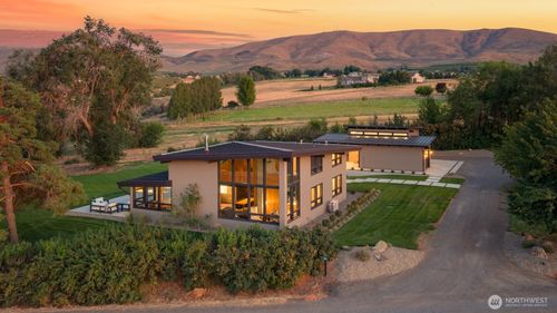 197 Skyview Dr, Ellensburg, WA, 98926-9529 | Card Image