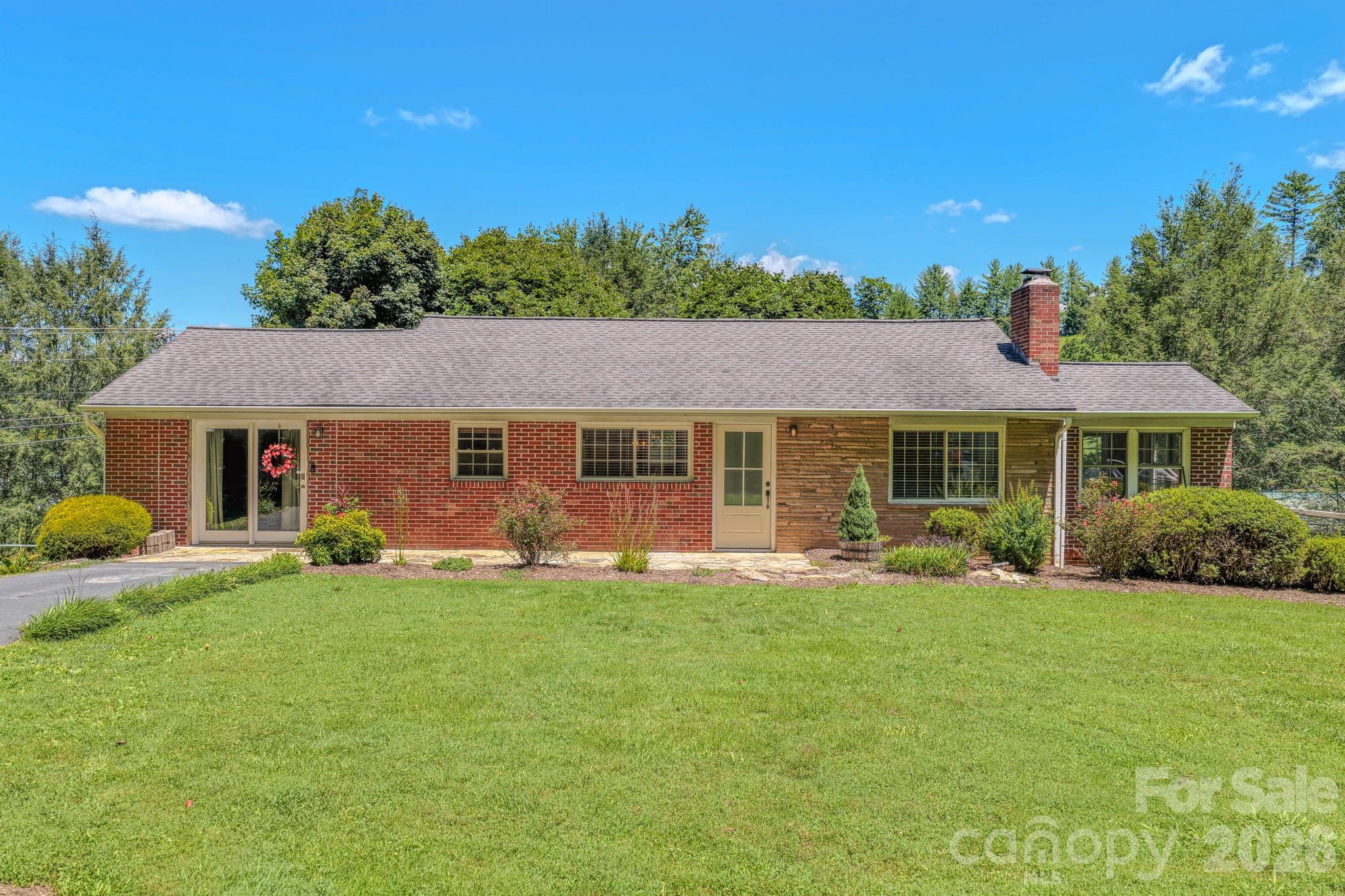 Residential in Bakersville 2