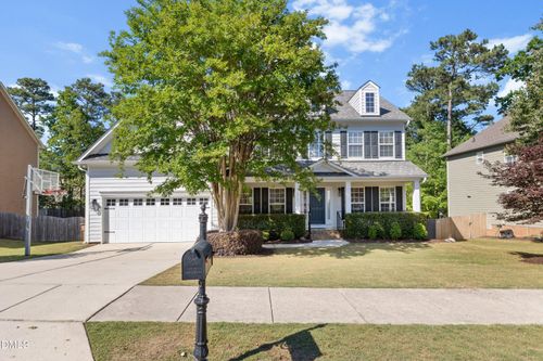 3717 Windmeade Rd, Wake Forest, NC, 27587-3415 | Card Image