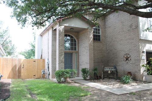 311 Katy Xing, Georgetown, TX, 78626-4600 | Card Image