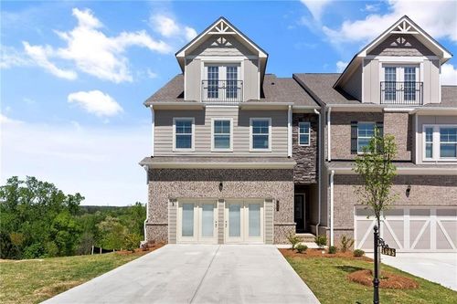 2020 Manor Pointe Drive, Cumming, GA, 30041 | Card Image