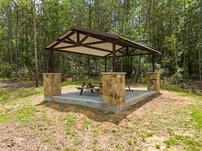 110 Coyote Run, Home with 0 bedrooms, 0 bathrooms and null parking in New Waverly TX | Image 10