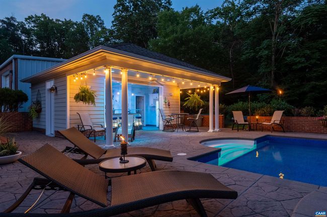 2865 Proffit Rd, House other with 4 bedrooms, 3 bathrooms and null parking in CHARLOTTESVILLE VA | Image 20