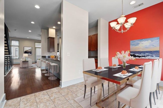 103 - 628 Denmark Dr, Condo with 3 bedrooms, 4 bathrooms and null parking in Memphis TN | Image 11