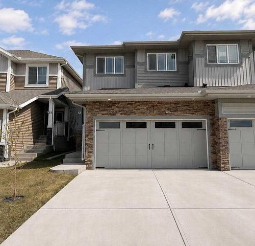 55 Belgian Cres, Cochrane, AB, T4C3C3 | Card Image