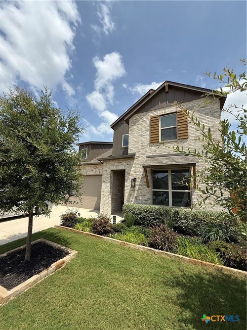 1768 Heritage Maples, New Braunfels, TX, 78132 | Card Image