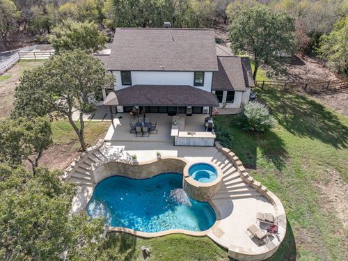 950 Naylor Rd, Cross Roads, TX, 76227-8201 | Card Image