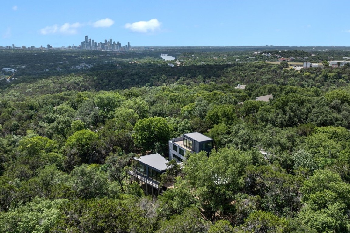 Skyline Dr, West Lake Hills, TX 78746