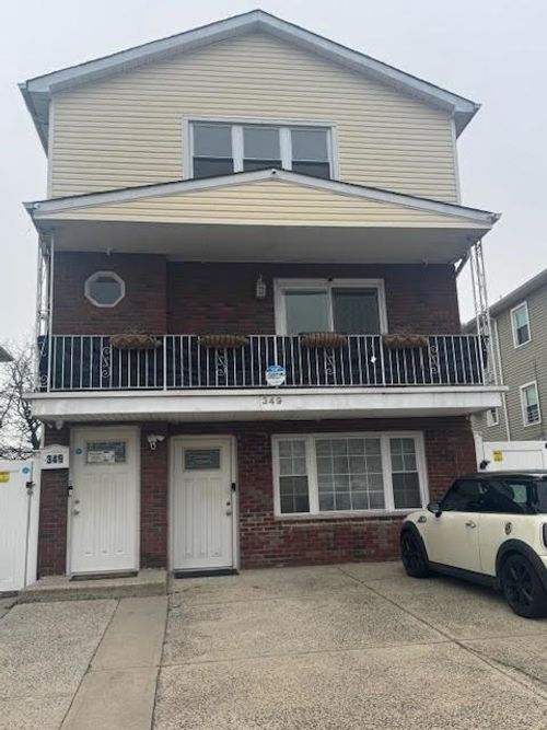 3-349 Mercer Loop, Jersey City, NJ, 07302-3234 | Card Image