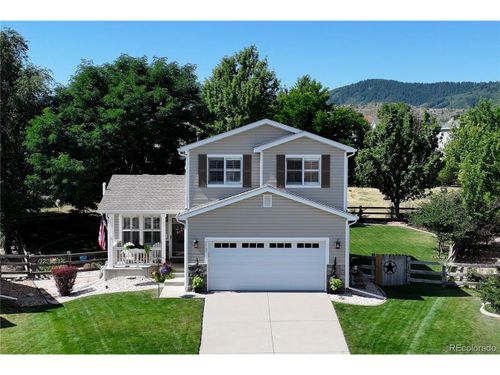 9662 Bighorn Way, Littleton, CO, 80125-8862 | Card Image
