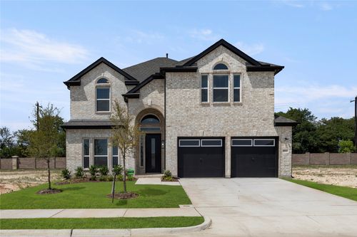 4512 Brookfield Dr, Melissa, TX, 75454-3386 | Card Image