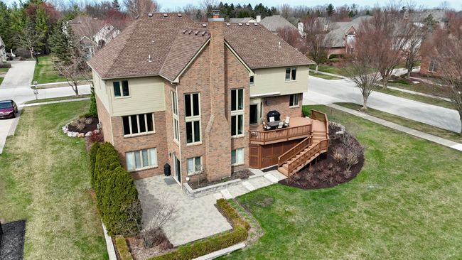 41671 Sudbury Ct, House other with 5 bedrooms, 5 bathrooms and null parking in Novi MI | Image 64