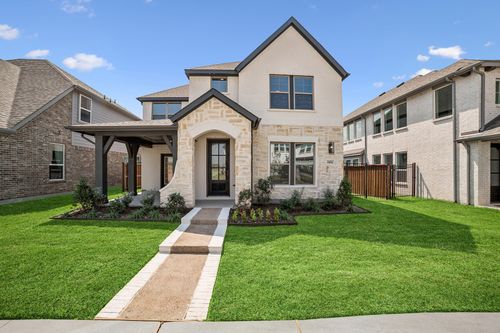 1056 Hackberry Emperor St, Crowley, TX, 76036-4430 | Card Image