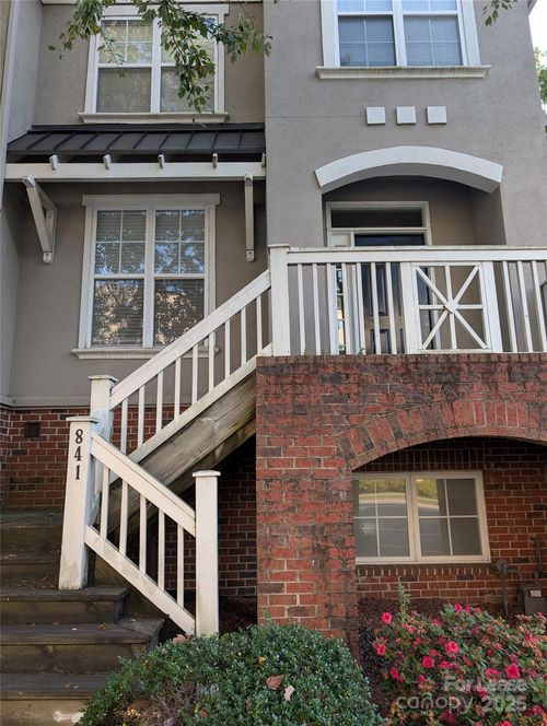 841 W 4th St, Charlotte, NC, 28202-1103 | Card Image