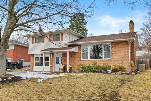1277 Olympus Ave, Peterborough, ON, K9H6V9 | Card Image
