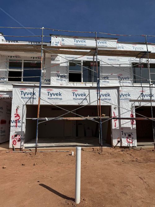 1037 E Malibu Ln, Washington, UT, 84780-3875 | Card Image