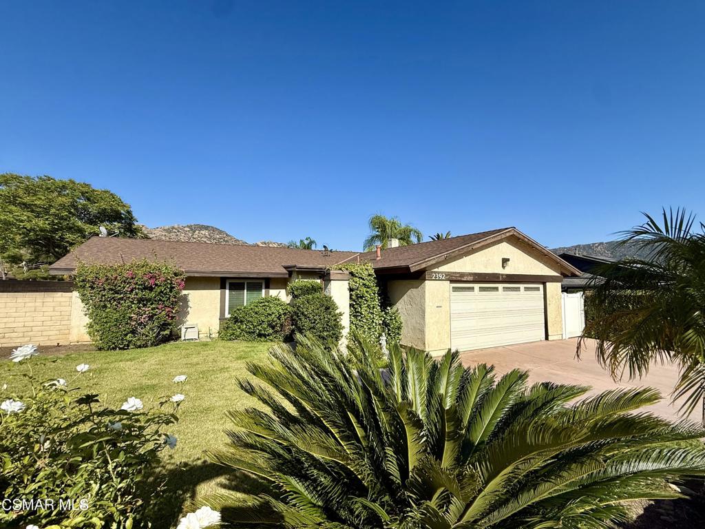 Residential in Simi Valley