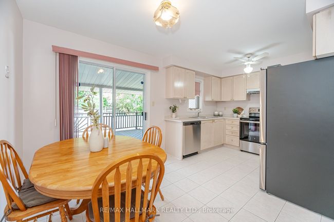10 Iles St, House other with 5 bedrooms, 4 bathrooms and 2 parking in Ajax ON | Image 11