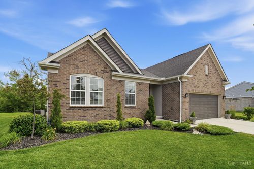 5506 Rock Creek Ln, Middletown, OH, 45005-1686 | Card Image