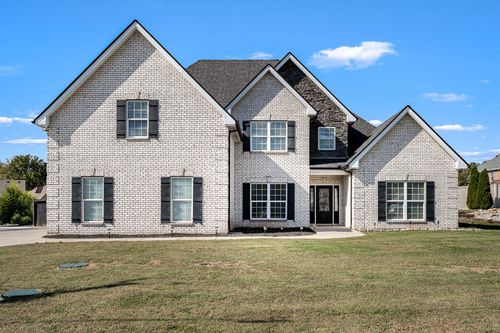 1117 Spring Creek Dr, Murfreesboro, TN, 37129-7496 | Card Image