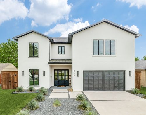 3742 Almazan Dr, Dallas, TX, 75220-4931 | Card Image