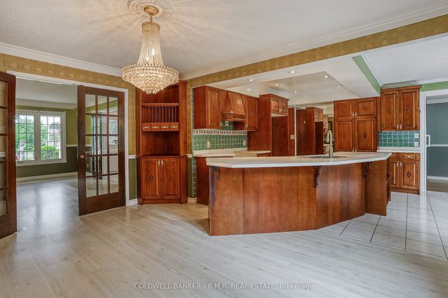 535 Peggoty Cir, House other with 3 bedrooms, 3 bathrooms and 4 parking in Oshawa ON | Image 17