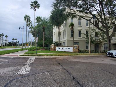 205 - 714 Siena Palm Drive, Condo with 3 bedrooms, 2 bathrooms and null parking in KISSIMMEE FL | Image 2