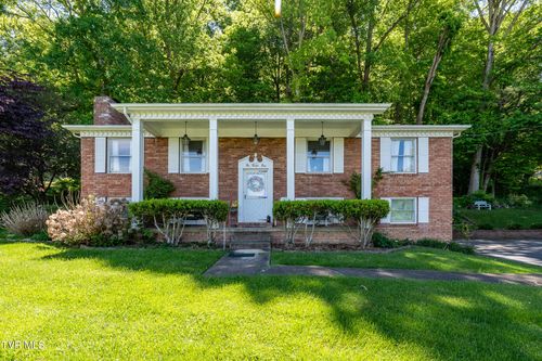 1025 Eastbrook Drive, Kingsport, TN, 37663 | Card Image