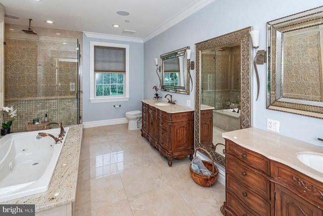 3870 Princeton Pike, House other with 8 bedrooms, 12 bathrooms and null parking in LAWRENCEVILLE NJ | Image 32