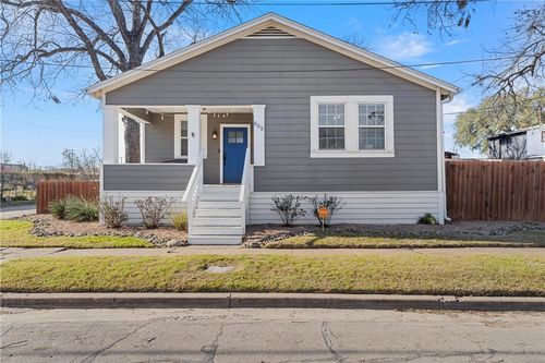 805 Clay Avenue, Waco, TX, 76706 | Card Image