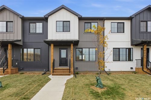 263 Mark Bend, Saskatoon, SK, S7V2B8 | Card Image