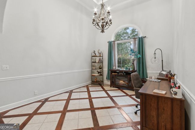40 Jada Ln, House other with 4 bedrooms, 3 bathrooms and 2 parking in Brunswick GA | Image 12