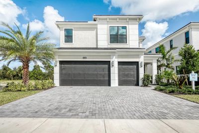 13246 Artisan Circle, House other with 4 bedrooms, 1 bathrooms and null parking in Palm Beach Gardens FL | Image 1