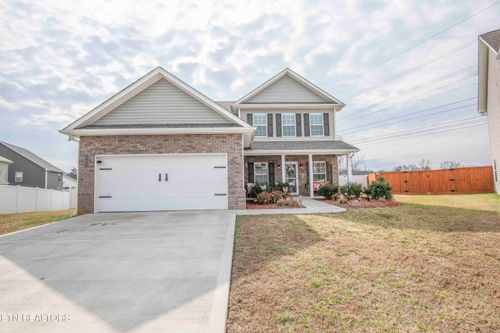 5904 Savant Ln, Knoxville, TN, 37918-7300 | Card Image