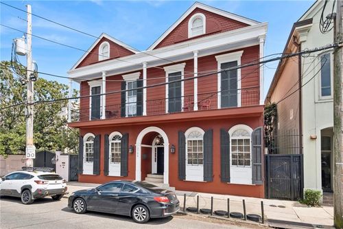 8-2726 Prytania St, New Orleans, LA, 70130-5960 | Card Image