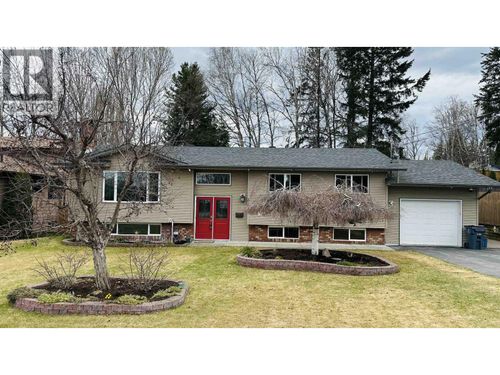 3187 Wallace Cres, Prince George, BC, V2K3V5 | Card Image