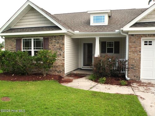 226 Kestrel Ct, New Bern, NC, 28560-9560 | Card Image