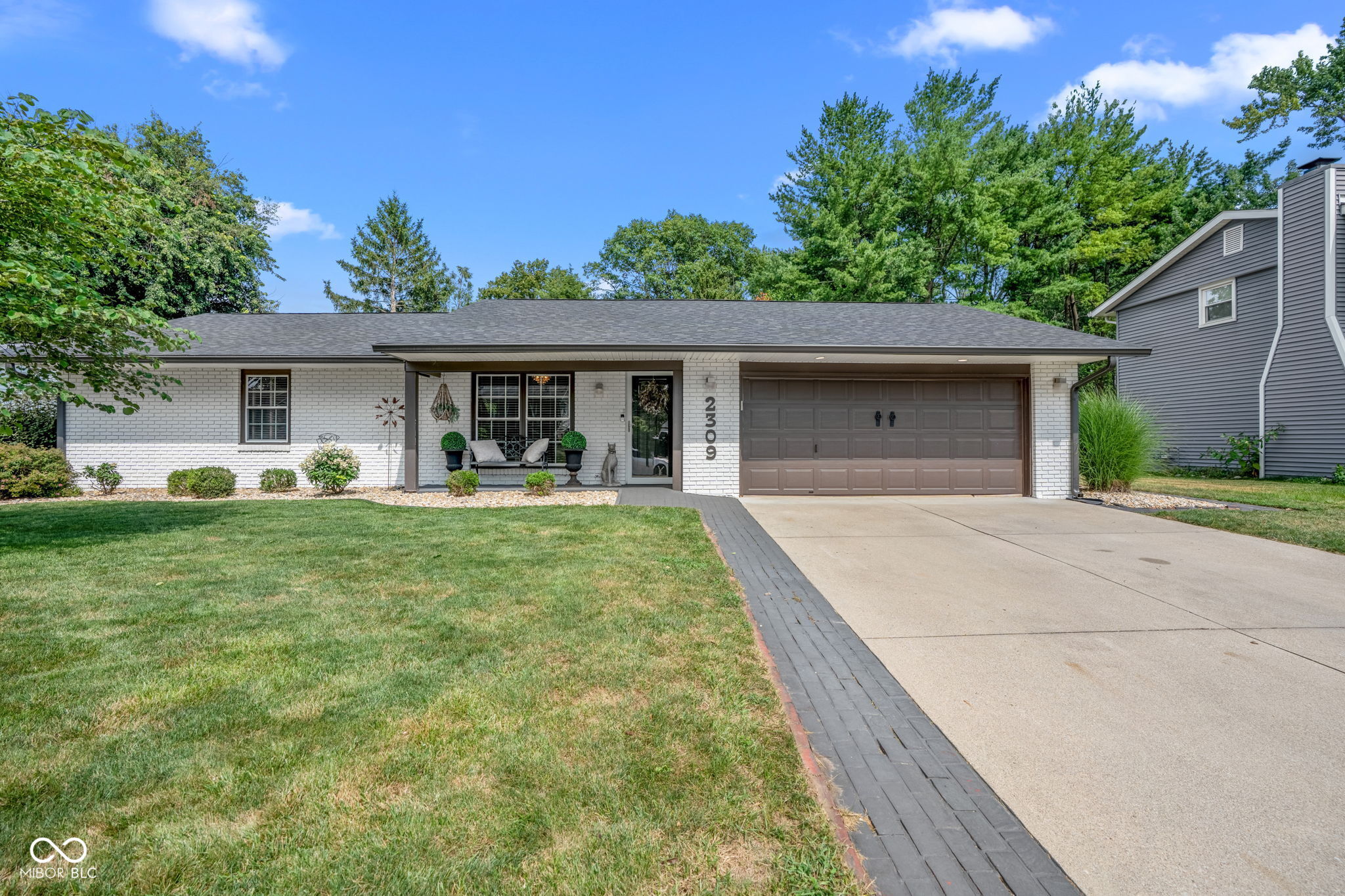 Residential in Columbus 2