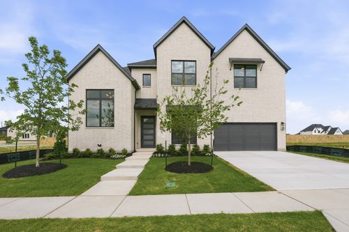 205 Hunters Glen Way, Allen, TX, 75013-1314 | Card Image