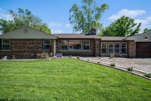 2441 Clyde St, Homewood, IL, 60430-3103 | Card Image